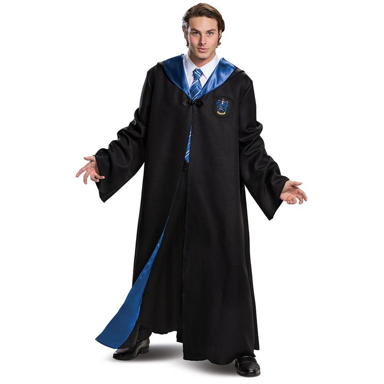 Kids Harry Potter Classic Ravenclaw Robe Costume