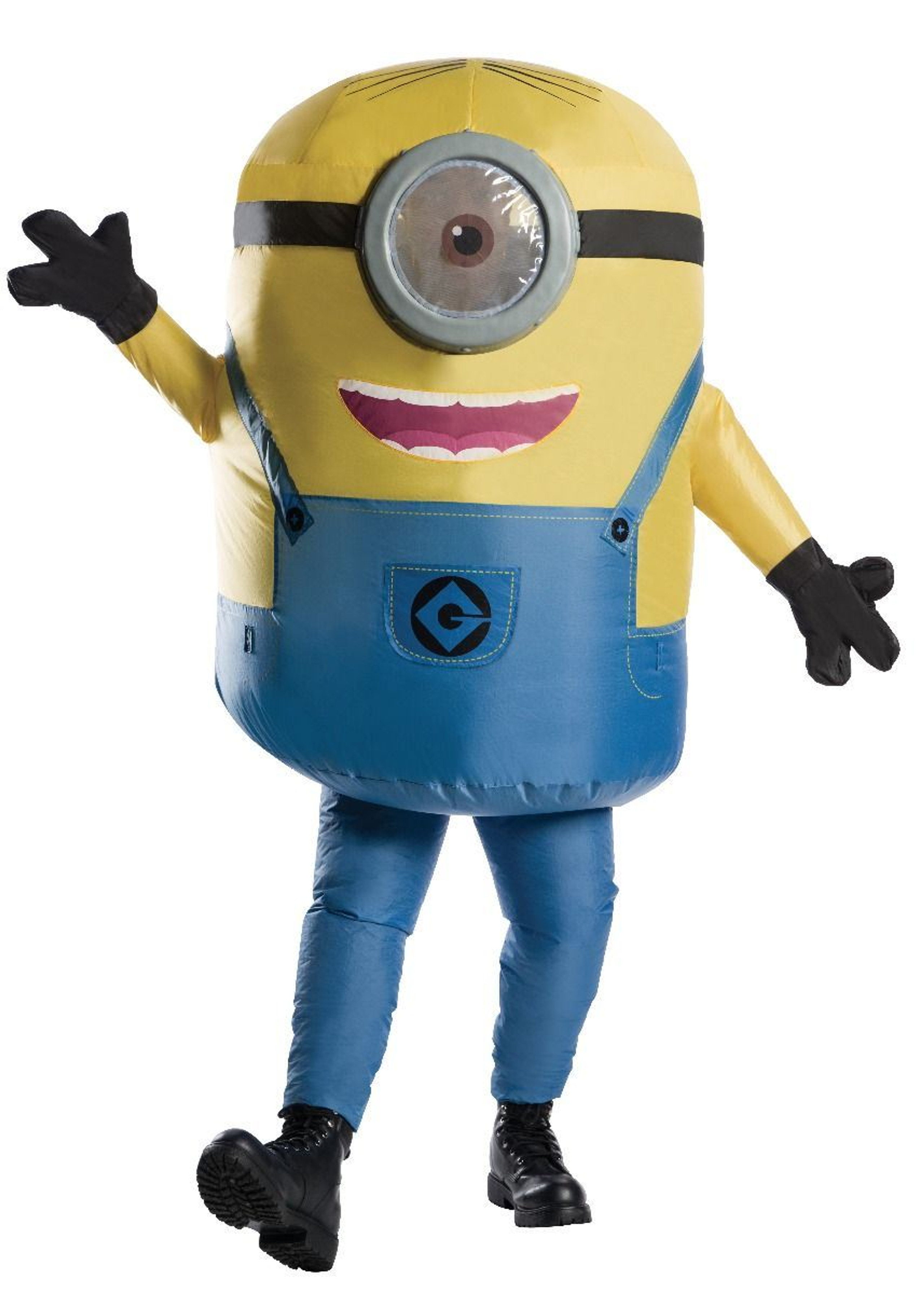 sext minion costume