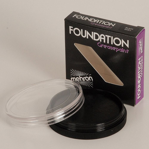 Foundation Greasepaint Makeup By Mehron Multiple Colors Available