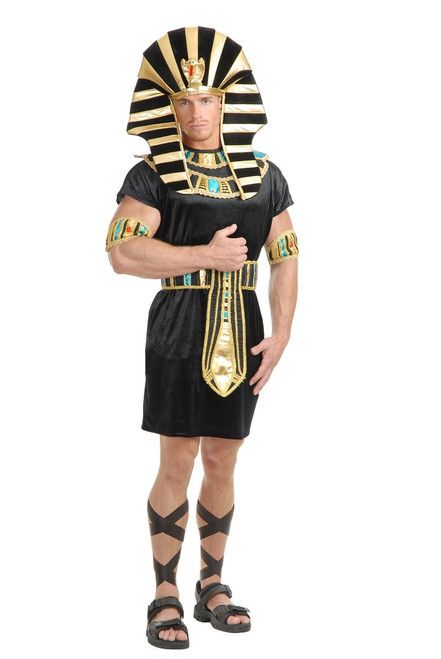 King Tut Mens Costume