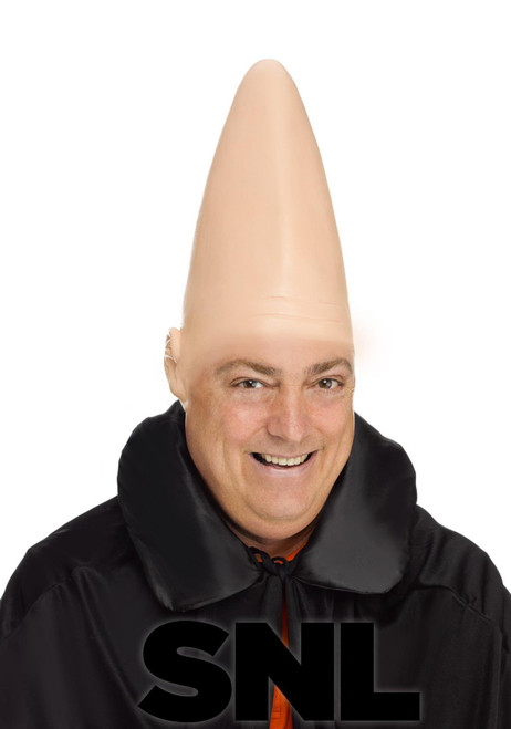 Fun World Adult Saturday Night Live Conehead Accessory Fun World Adult Saturday Night Live Conehead Accessory