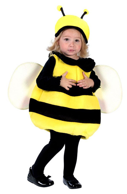 BUMBLE BEE toddler kids halloween costume 12M - 24M BUMBLE BEE toddler kids halloween costume 12M - 24M