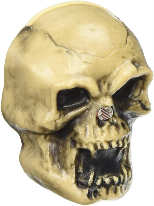 Hidden Screamers Noise Sound Maker Great for Pranks - Skull