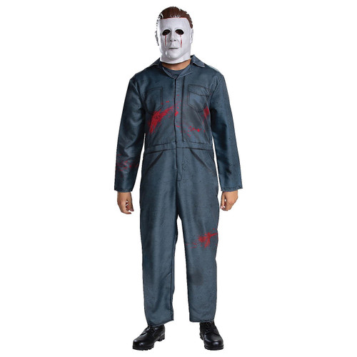 Michael Myers Adult Classic Costume Size Medium