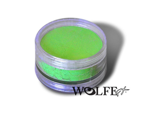olfe Face Paints - Mint Green 55 (3.1 oz/90 gm)
