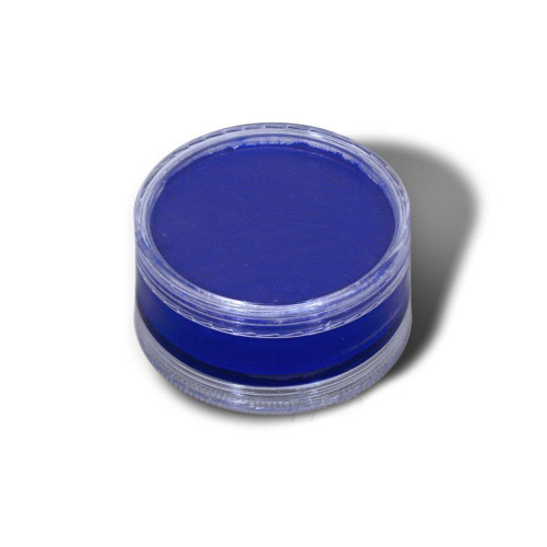 Wolfe FX Face Paints - Blue 070 (90 gm)