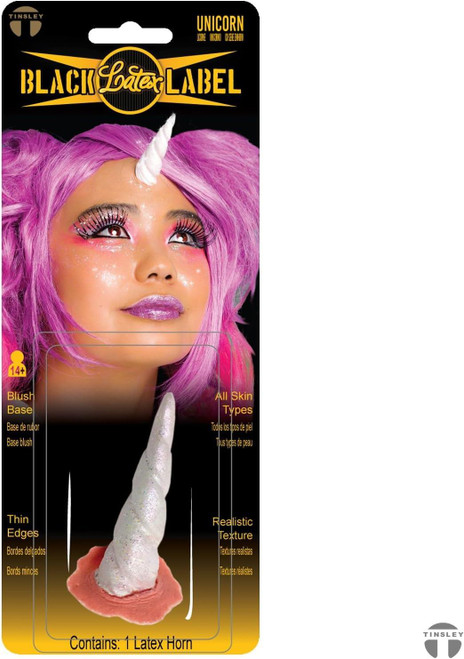 Black Label Latex - Unicorn Horn