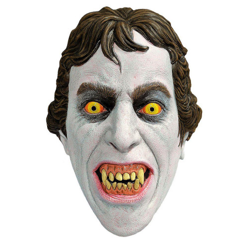 Adults Deluxe An American Werewolf in London Dave Opera Latex Mask Adults Deluxe An American Werewolf in London Dave Opera Latex Mask