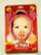 PIGLET HEADBAND & PACIFIER baby infant pig set costume girls boys shower gift