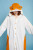 Hamster Adult Pajamas - One Size