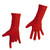 Kids Spiderman Long Gloves