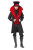 JACK THE RIPPER vampire halloween costume adult mens XL