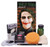 VILLAIN MAKEUP KIT joker evil character batman dark knight professional mehron