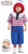 Raggedy Andy Doll Toddler Costume