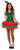 Sassy Elf Women's Costume M/L