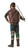 Teenage Mutant Ninja Turtles Leonardo Kids Costume