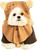 Star Wars Ewok Pet Costume