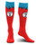 Dr. Seuss Thing 1 & 2 Costume Socks