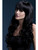 Smiffys Fever Isabelle Wig Long Soft Curl with Fringe