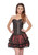 Lolita Mini Skirt - Imported from UK Lolita Mini Skirt - Imported from UK