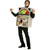 BREATHALYZER adult mens womens frat party funny alcohol Halloween costume