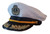 Captain Hat Sailor Halloween Costume Accessory