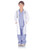 Doctor Scrubs with Lab Coat Surgeon Nurse Child Costume