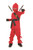 Kids Ninja Ninjago Costume