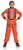 Astronaut Jumpsuit Kids Costume