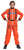Astronaut Jumpsuit Kids Costume