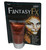 Fantasy FX Cream Tube Face Paint Makeup Mehron