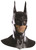 Adult Deluxe Batman Cowl Mask Costume Accessory