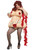 G-String Geena Costume