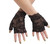 Sexy Lace Fingerless Gloves