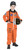 Jr. Astronaut NASA Kids Costume by Aeromax