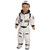 Jr. Astronaut NASA Kids Costume by Aeromax