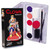 Clown Makeup Mehron Character Kit by Mehron