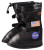 Kids Astronaut Space Boots Costume Accessory by Aeromax