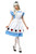 Storybook Alice Womens Costume