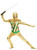 Ninja Avengers Costume Kids Sized Series Gold Ninjago Series III