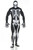 Skeleton Bodysuit