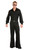 Disco Jumpsuit Men's Costume