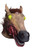 Light-UP Zombie Horse Head Mask