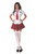 Teacher's Pet School Girl Adult Costume