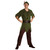Officially Licenesed Disney Peter Pan Robin Hood Adult Costume XL 42-46