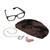 Austin Powers  Deluxe Costume Accessory Kit