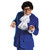 Austin Powers  Deluxe Costume Accessory Kit