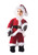 Little Santa Toddler Christmas Costume