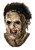 LEATHERFACE DELUXE MASK