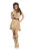 Wild Frontier Girl Adult Costume